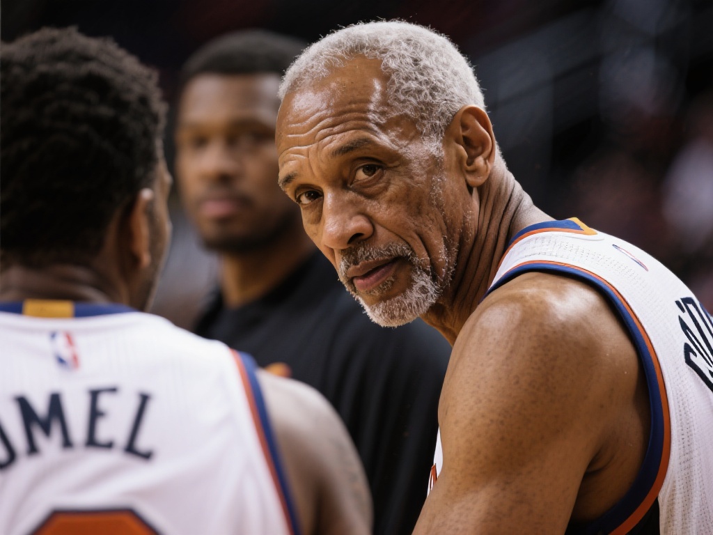 老将并不仅仅是年龄的象征，更是经验的积淀