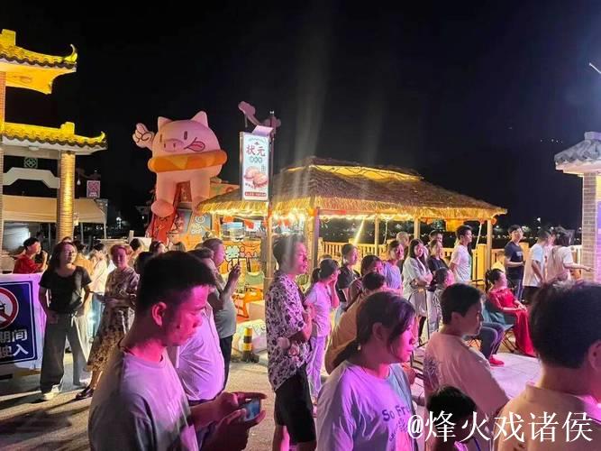 假期文旅市场供需两旺 假期文旅市场供需两旺