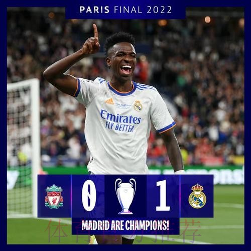 皇马队史6人在欧冠戴帽:维尼修斯首次 皇马队史6人在欧冠戴帽:维尼修斯首次